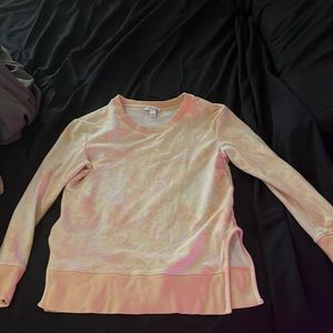 Crewneck, Daily Ritual, Size small